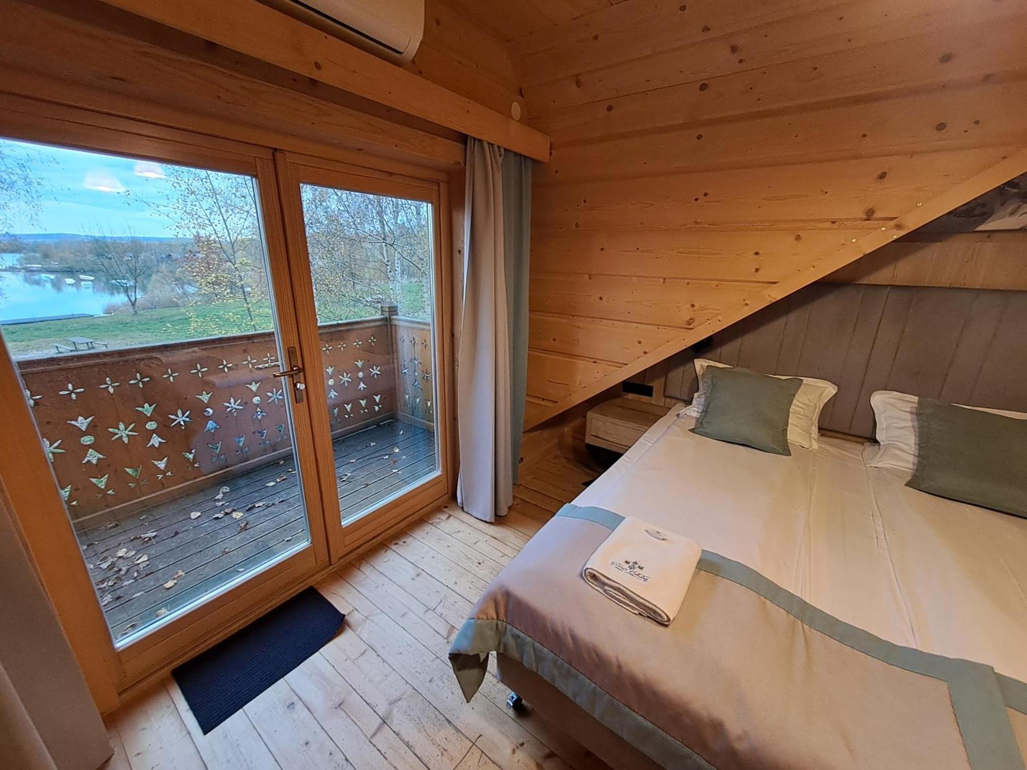 Skansen Holiday Bed & Breakfast Cholerzyn ห้อง รูปภาพ