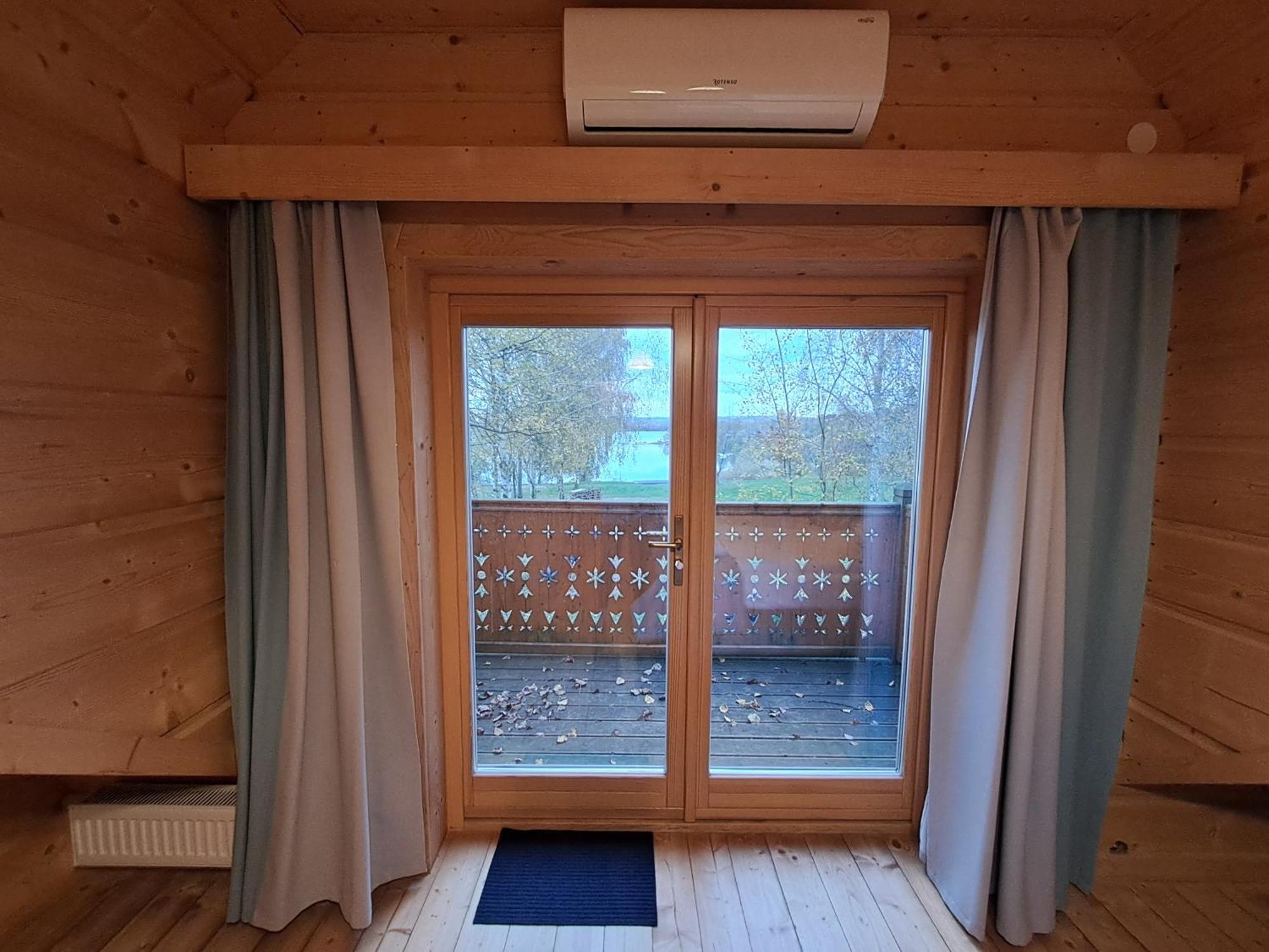 Skansen Holiday Bed & Breakfast Cholerzyn ห้อง รูปภาพ