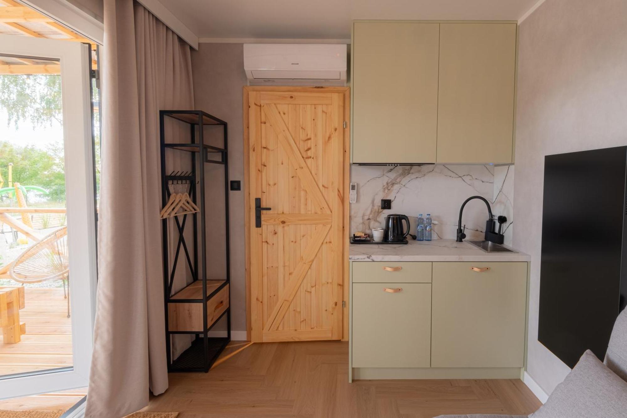 Skansen Holiday Bed & Breakfast Cholerzyn ห้อง รูปภาพ